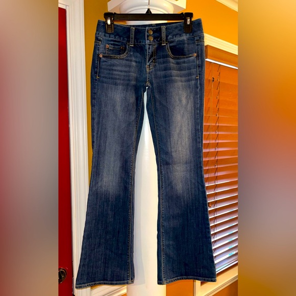 American Eagle Outfitters Denim - American Eagle  Jeans